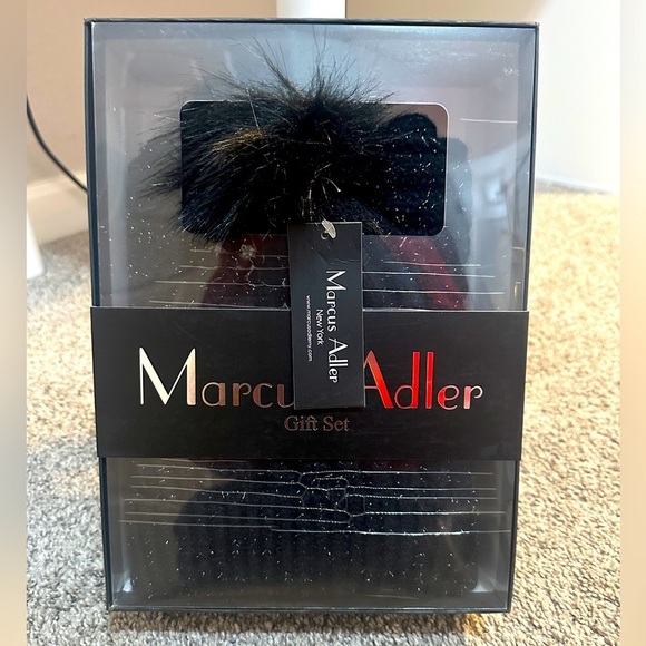 Marcus Adler Gift Set - Picture 1 of 1